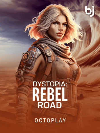 Dystopia_ Rebel Roadpng