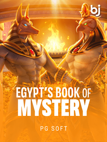 Egypt's Book of Mysterypng