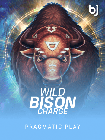 Wild Bison Chargepng