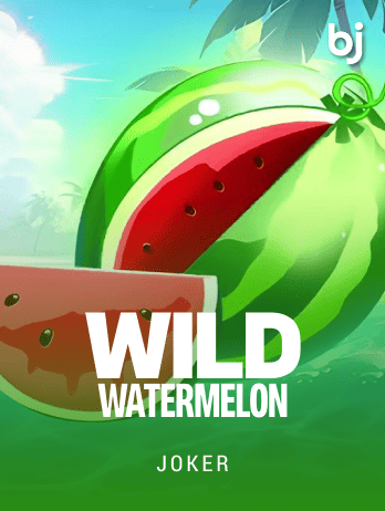 Wild Watermelonpng